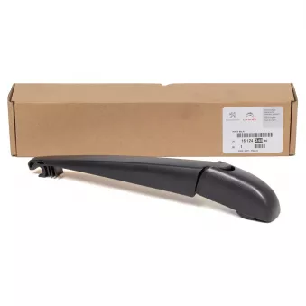 Kit de bras d'essuie-glace, nettoyage des vitres OE OEM 1612434680