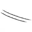 OE 1610745680 - Baguette et bande protectrice, grille de radiateur
