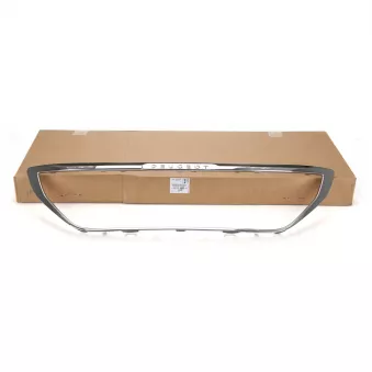 Cadre, calandre OE 98153725VD pour PEUGEOT 2008 1.2 PureTech 82 - 82cv