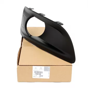 Cadre, phares antibrouillard OE OEM 745365 Cadre, phares antibrouillard OE OEM 745365