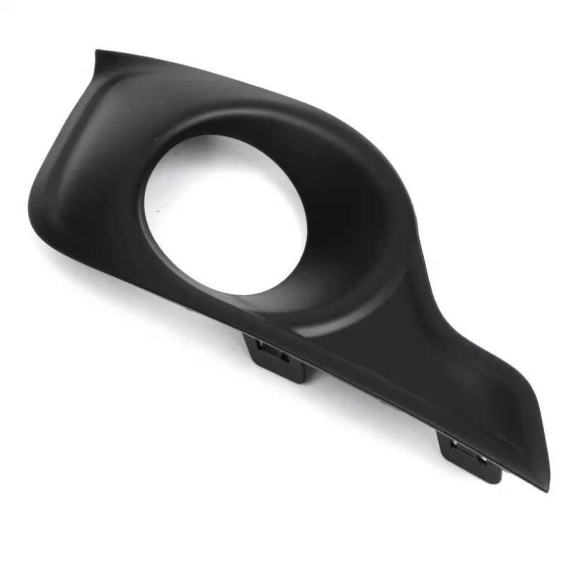 Cadre pour feu antibrouillard gauche (noir) OE 745374 - Visuel 1