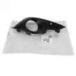 Cadre pour feu antibrouillard droit (noir) OE [745375]