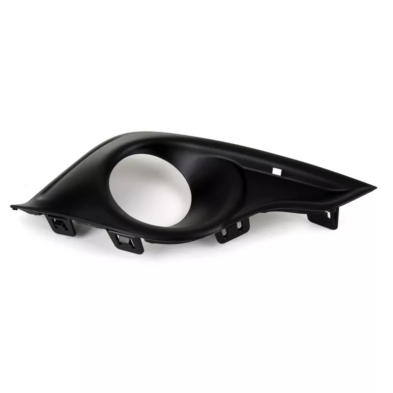 Cadre pour feu antibrouillard droit (noir) OE 745375 - Visuel 1