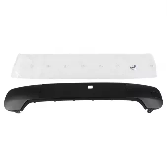 Bande décorative/protectrice, pare-chocs OE 7453F1 pour PEUGEOT 308 1.6 BioFlex - 109cv