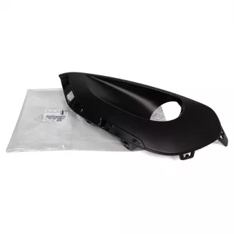 Grille de ventilation, pare-chocs OE 9810738180 pour PEUGEOT 208 1.6 HDi / BlueHDi 75 - 75cv