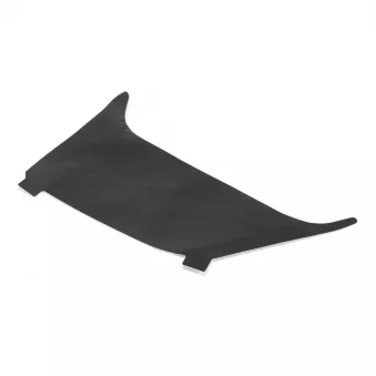 Baguette et bande protectrice, panneau latérale OE 8665ZW pour CITROEN BERLINGO 1.6 HDI - 109cv