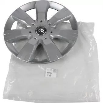 Enjoliveur de roue OE 5416P1