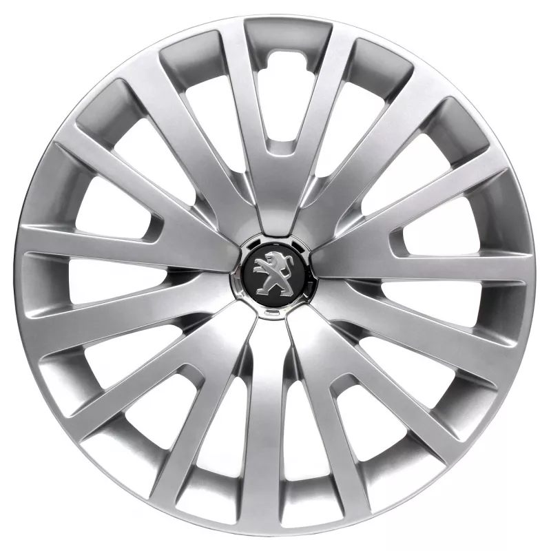 Enjoliveur de roue OE 96774263TW - Visuel 1