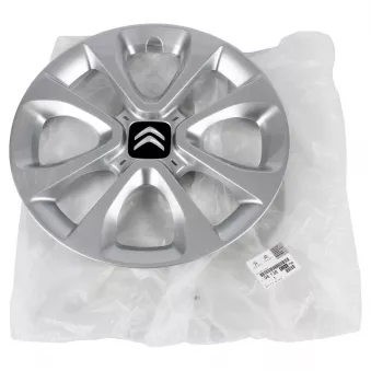 Enjoliveur de roue OE [98138694TW]
