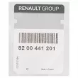OE 8200441201 - Flexible de frein