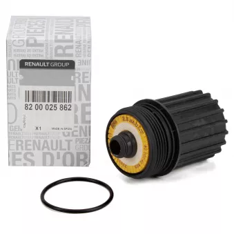 Filtre à huile OE OEM 7700126705