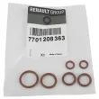 Kit de réparation, climatisation OE [7701208363]
