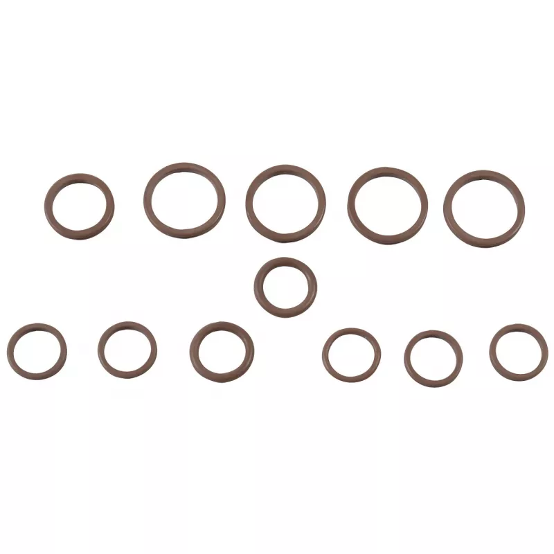 Kit de réparation, climatisation OE 7701208724 - Visuel 1