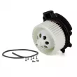 OE 7701207452 - Pulseur d'air habitacle