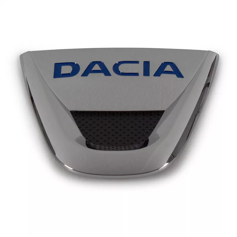 Emblème Avant OE 628900768R - Visuel 2