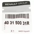 OE 403150031R - Enjoliveur de roue