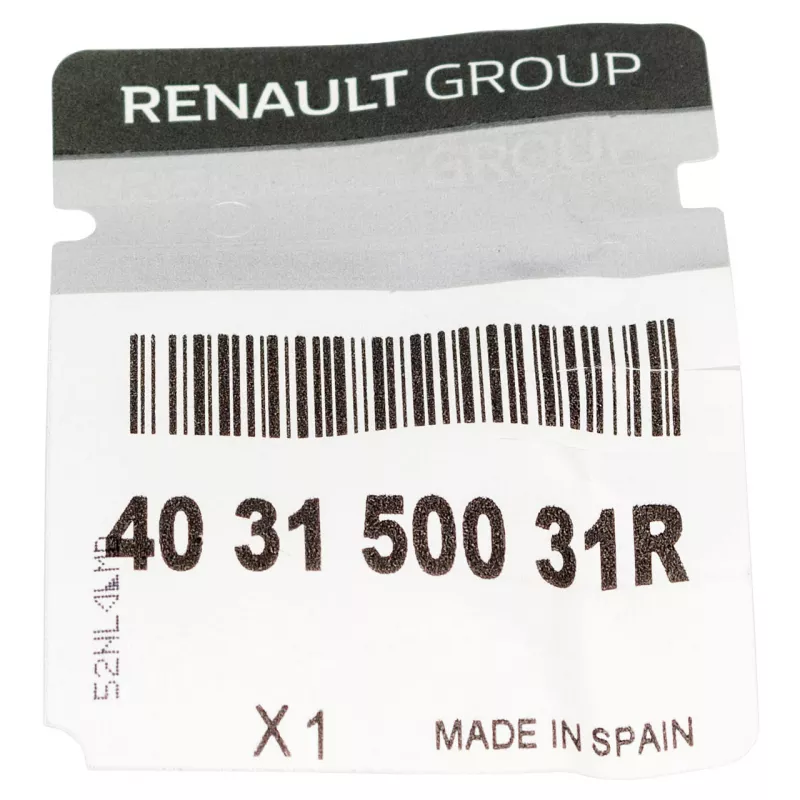 Enjoliveur de roue OE 403150031R - Visuel 1