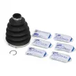 OE 392417848R - Soufflets de cardan avant