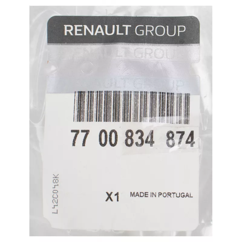 Coupelle de suspension Avant OE 7700834874 - Visuel 2