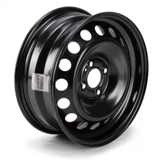 Jante en acier 6 x 15 pouces 40 ET OE [403004399R]