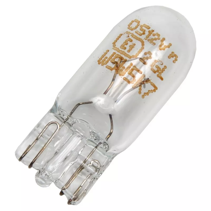 Ampoule, éclairage des instruments OE 7703097516 - Visuel 1