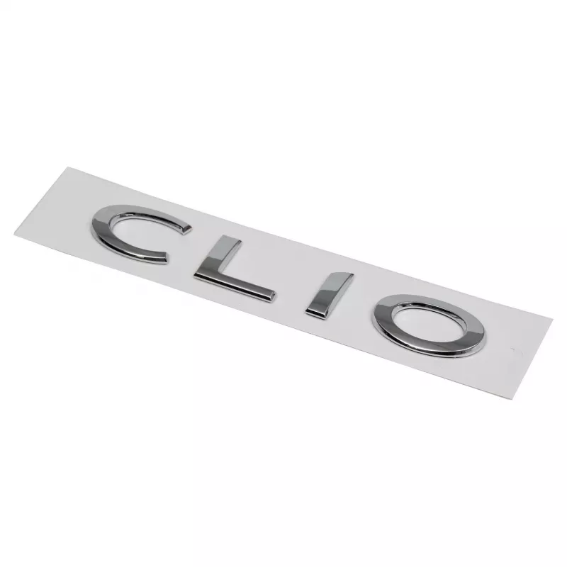 Emblème OE 908890688R - Visuel 1