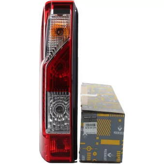 Feu arrière OE OEM 265550023R