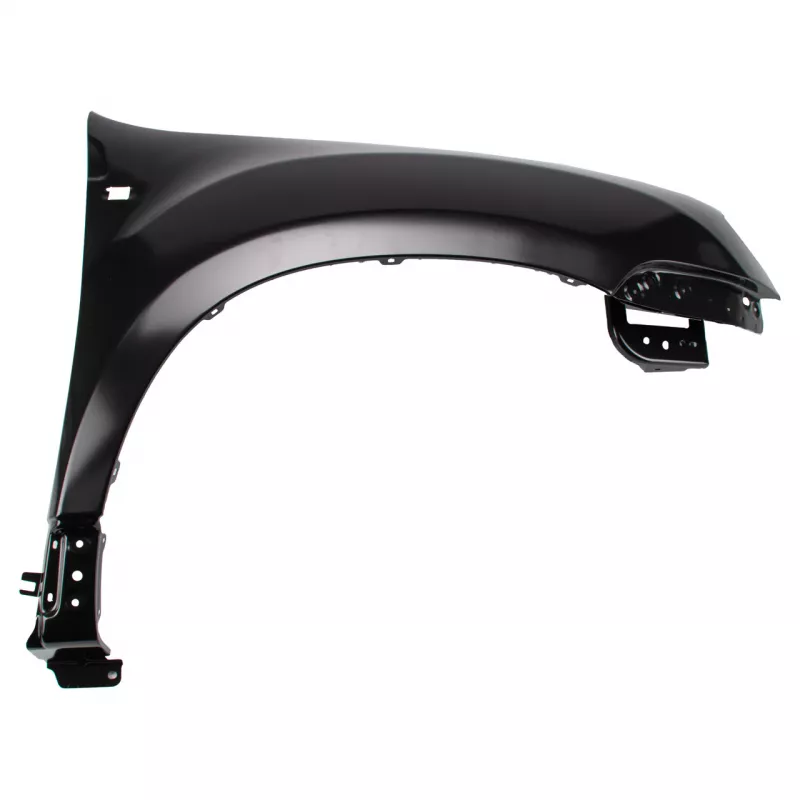 Aile avant droit OE 631007297R - Visuel 1