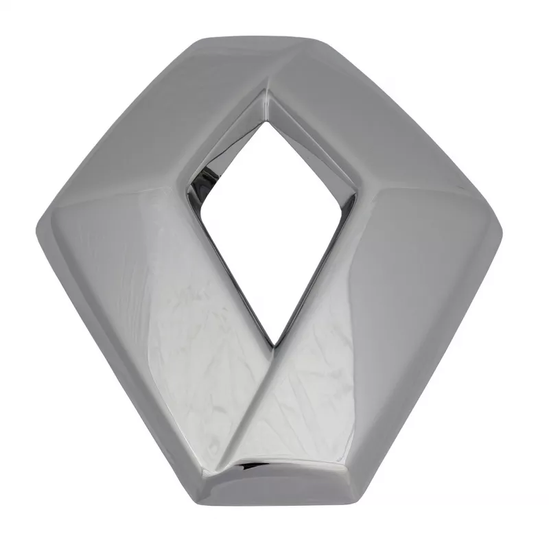 Emblème Avant OE 628909470R - Visuel 1