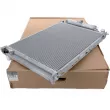OE 8200688390 - Ensemble condenseur et radiateur