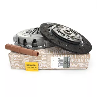 Kit d'embrayage OE OEM 3000100Q0B