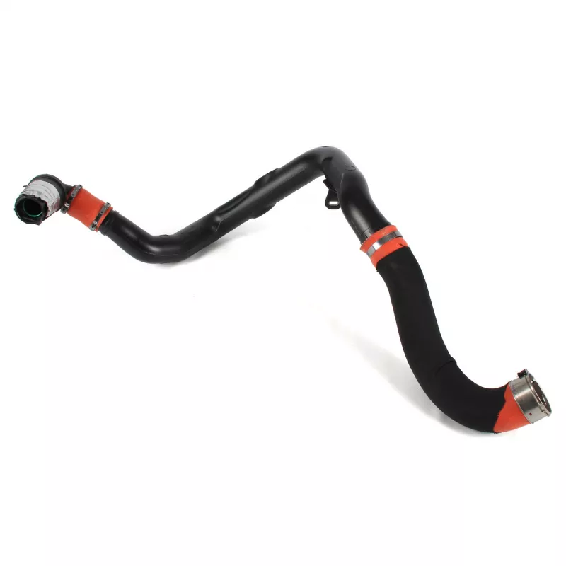 Gaine de suralimentation OE 144601765R - Visuel 1