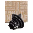 OE 7701061695 - Support de lampe, feu clignotant