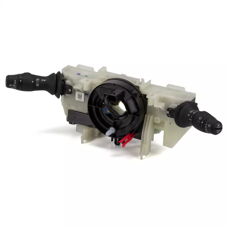 Commutateur de colonne de direction OE 255670019R - Visuel 1