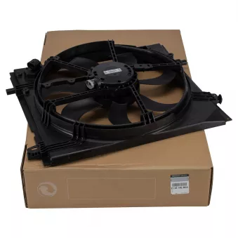 Ventilateur du moteur OE OEM 470075