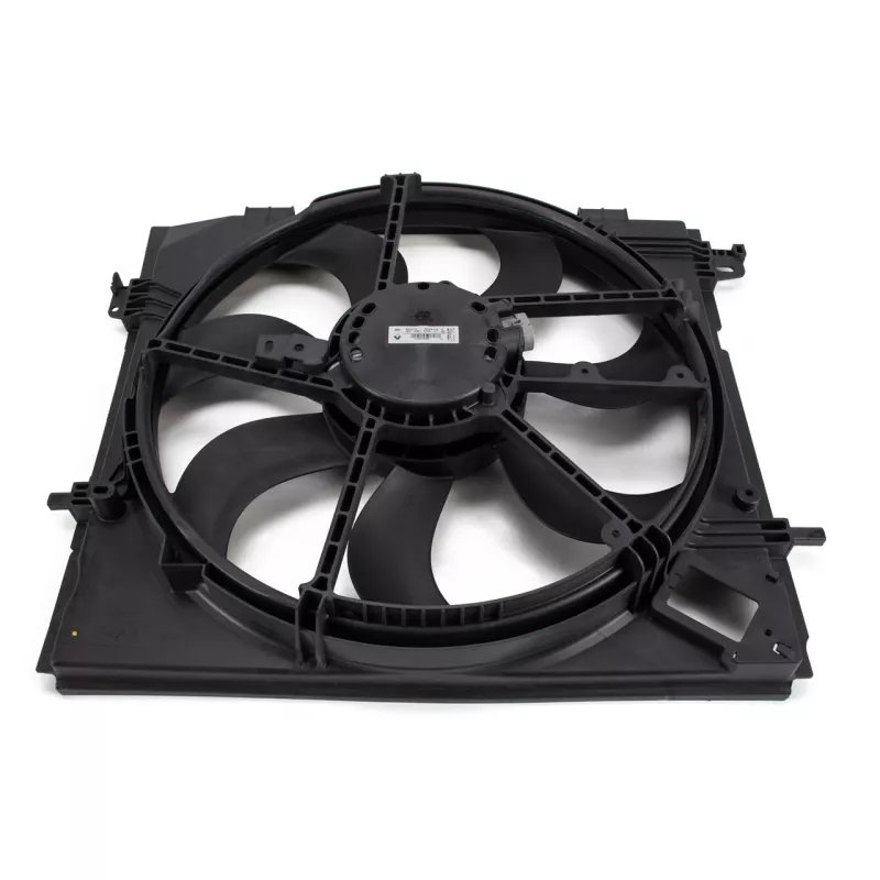 Ventilateur, refroidissement du moteur OE 214816969R - Visuel 1