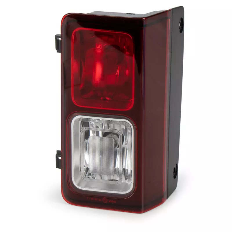 Feu antibrouillard arrière OE 265598248R - Visuel 1