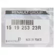 OE 151925323R - Conduite d'huile, compresseur