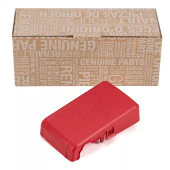 Capot de cosse batterie OE [8200166664]