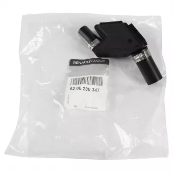 Soupape, dégazage du carter OE [8200280347]