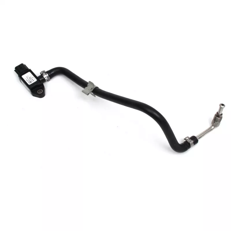 Capteur, pression des gaz échappement OE 208152425R - Visuel 1