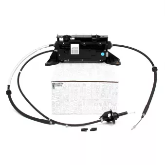 Tirette à câble, frein de stationnement OE OEM 7701477064