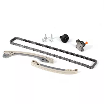 Frankberg Kit Chaîne Distribution Compatible Duster, Captur, Clio IV - Référence 130C12345R