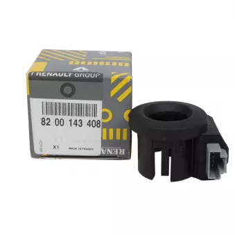 Neiman kit complet (barillet serrure clé) OE 8200143408 pour OPEL MOVANO 1.6 16V bivalent - 82cv