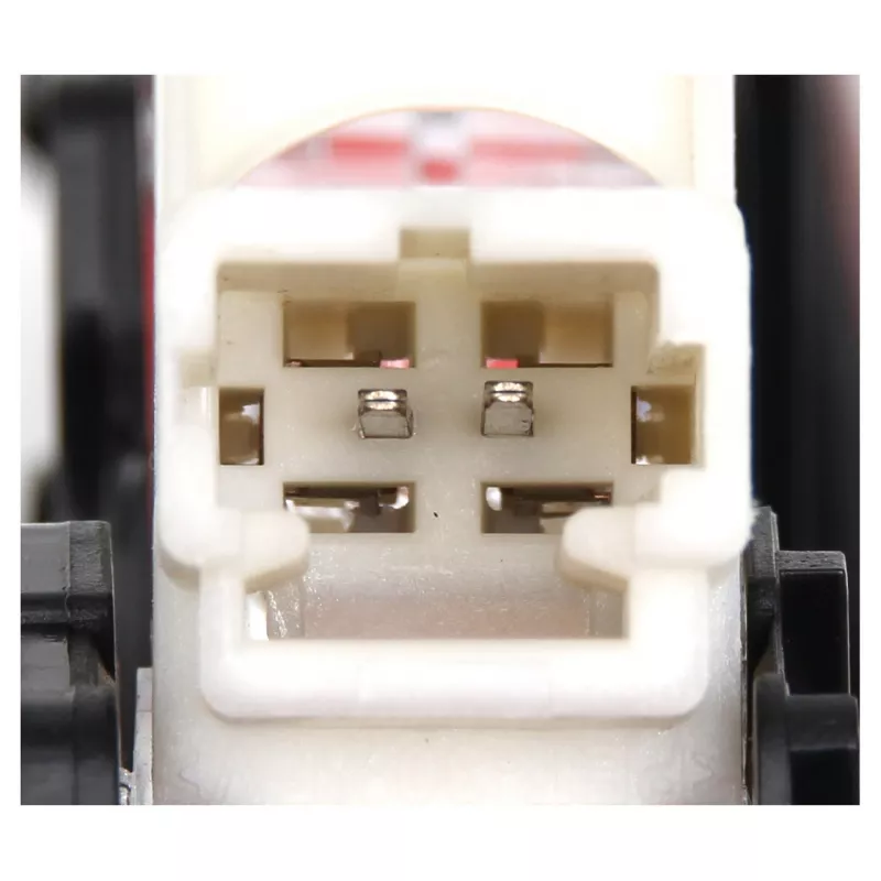 Feu Stop, Feux de freinage OE 8200036509 - Visuel 2