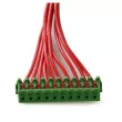 OE 255405605R - Interrupteur, lumière principale
