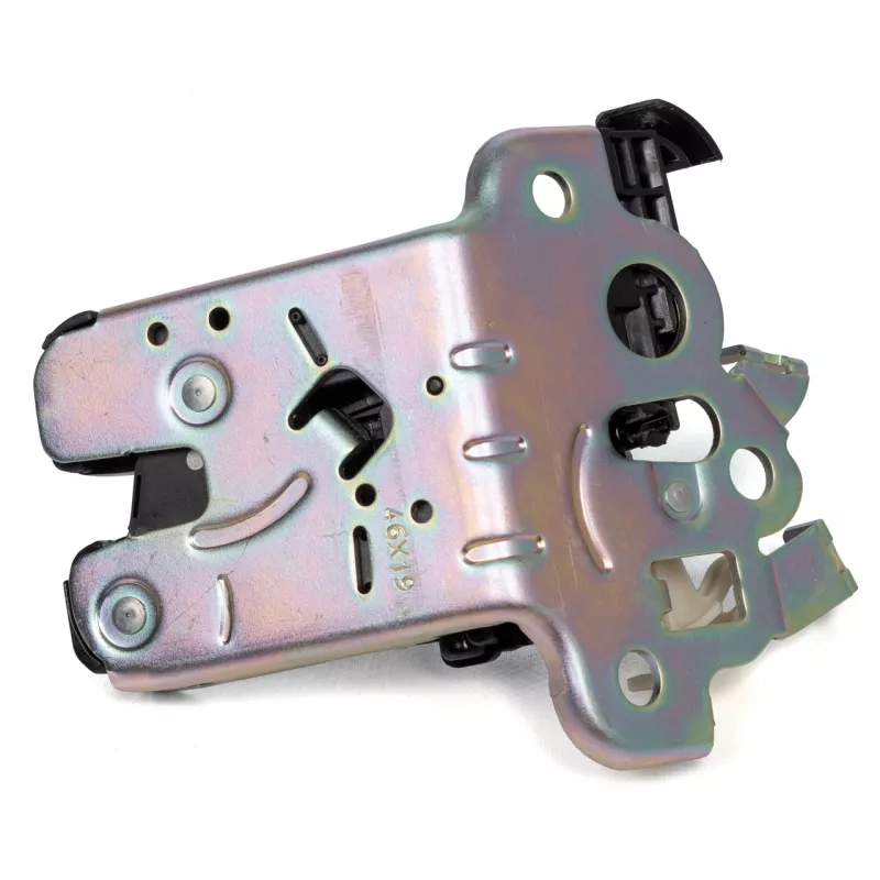 Serrure de porte OE 5E0827505A - Visuel 2