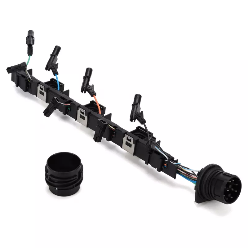 Raccord, injecteur OE 03G971033M - Visuel 1