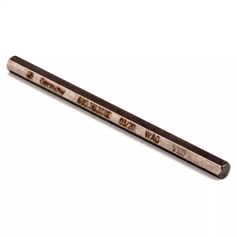 Arbre de pompe à huile OE 03G115281E - Visuel 1