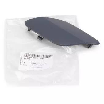 Obturateur de buse de phare OE OEM 5M0955109HGRU